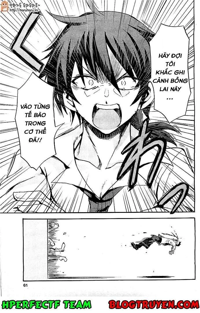 Ông Thầy Vi Diệu Chapter 1 - 33