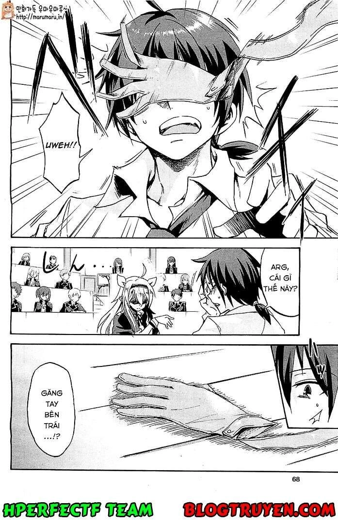 Ông Thầy Vi Diệu Chapter 1 - 39