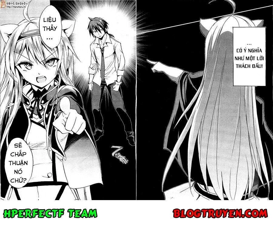 Ông Thầy Vi Diệu Chapter 1 - 41