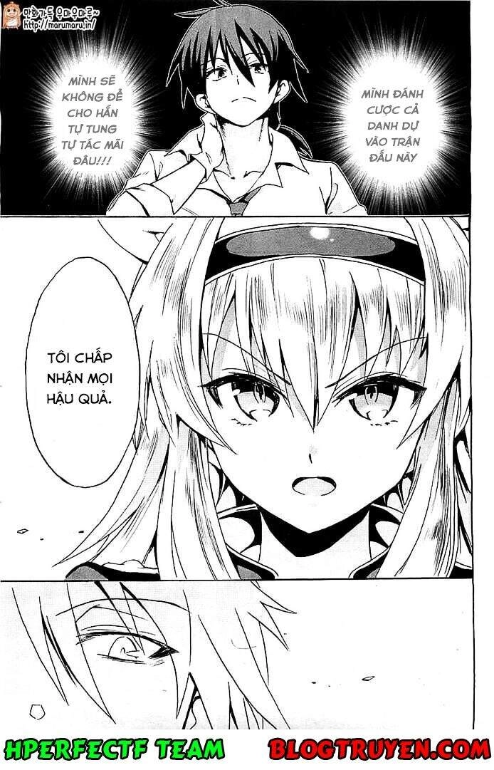 Ông Thầy Vi Diệu Chapter 1 - 43