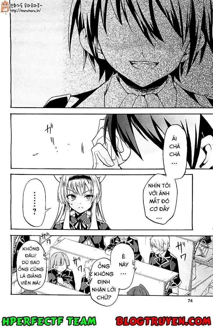 Ông Thầy Vi Diệu Chapter 1 - 44