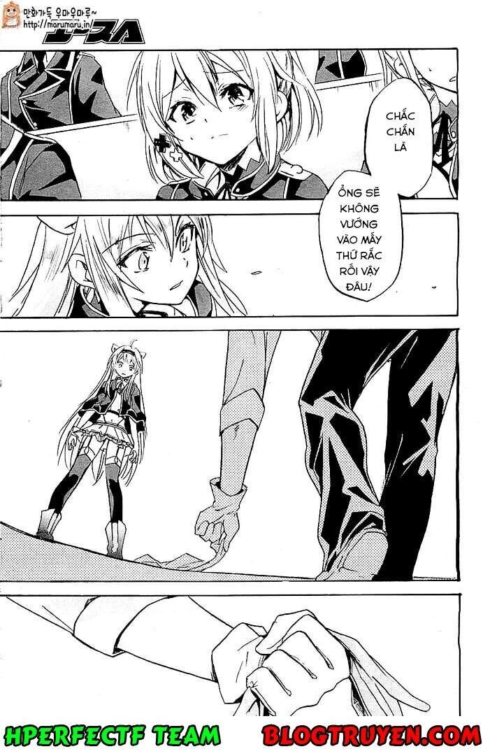 Ông Thầy Vi Diệu Chapter 1 - 45