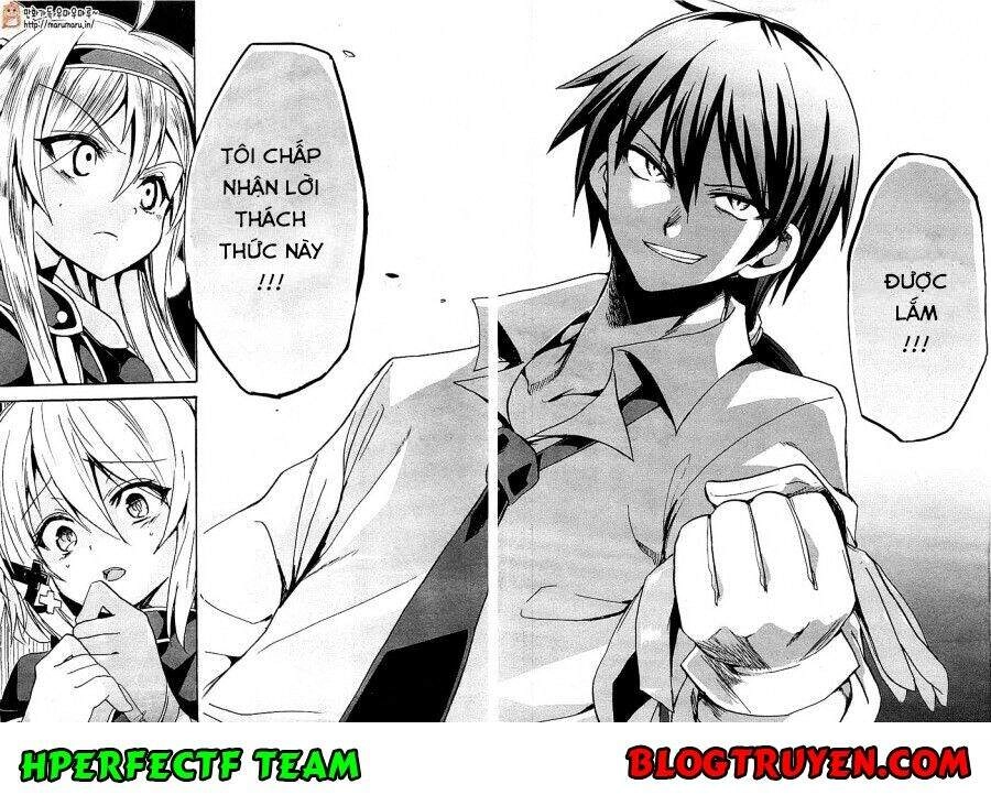 Ông Thầy Vi Diệu Chapter 1 - 46