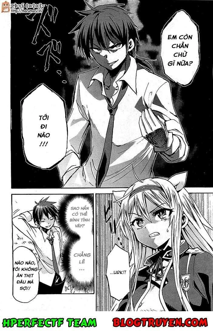 Ông Thầy Vi Diệu Chapter 2 - 6