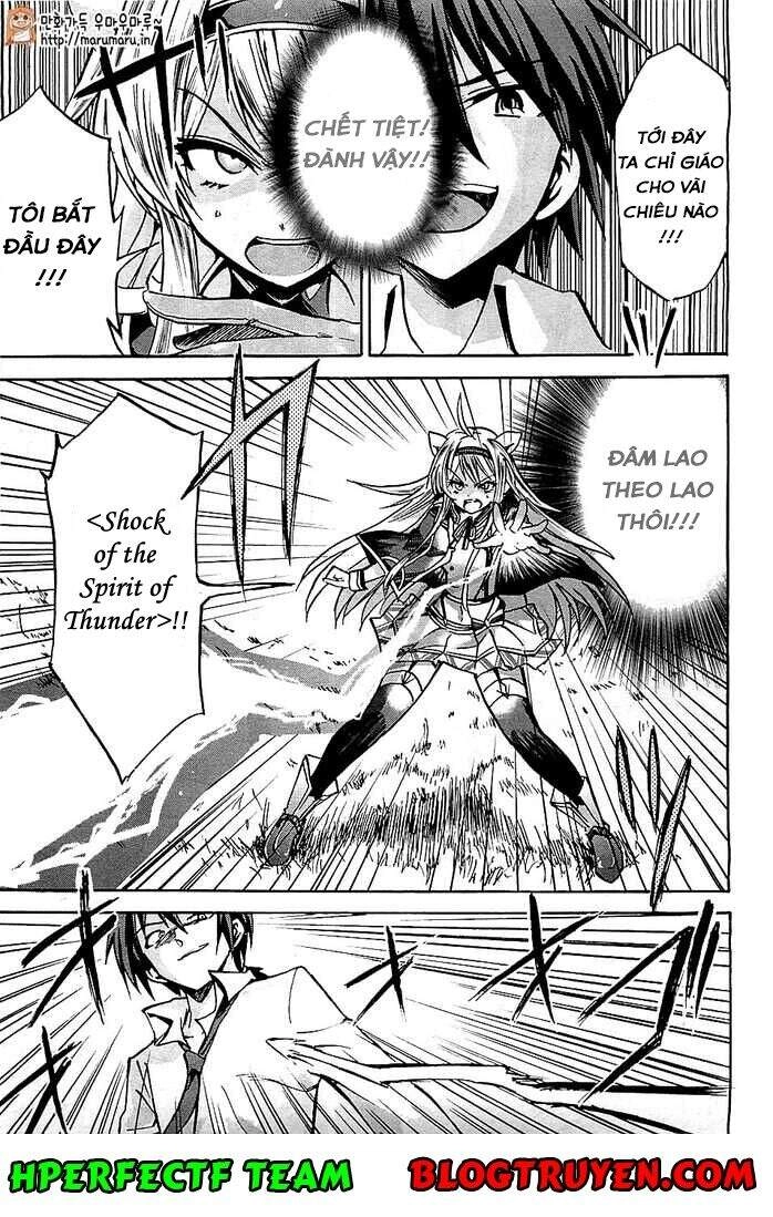 Ông Thầy Vi Diệu Chapter 2 - 7