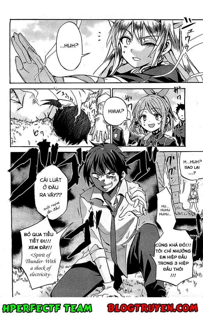 Ông Thầy Vi Diệu Chapter 2 - 9