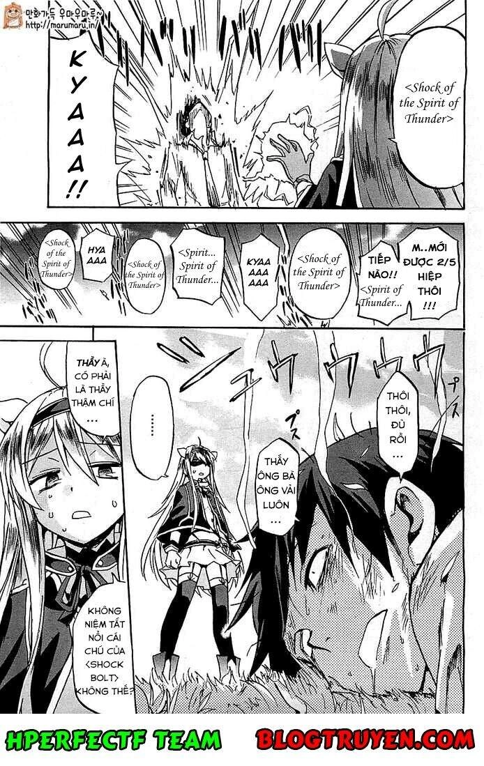 Ông Thầy Vi Diệu Chapter 2 - 10