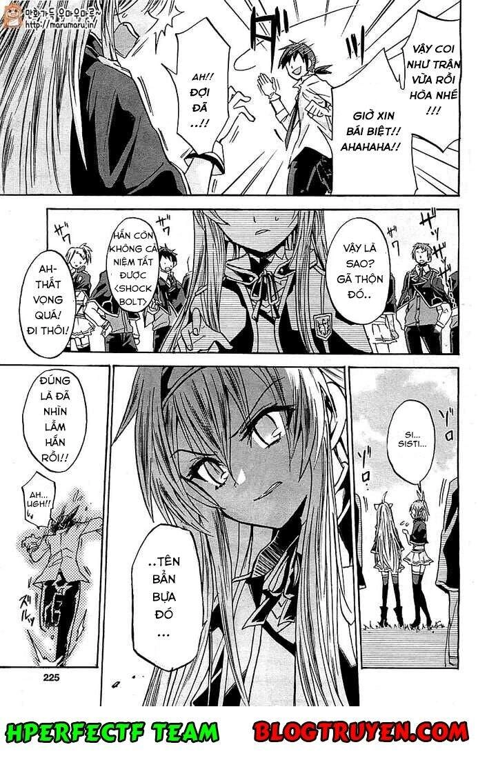 Ông Thầy Vi Diệu Chapter 2 - 12