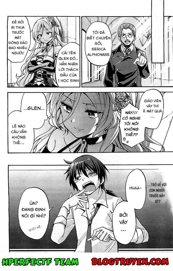 Ông Thầy Vi Diệu Chapter 2 - 13