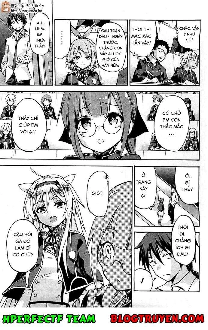 Ông Thầy Vi Diệu Chapter 2 - 14