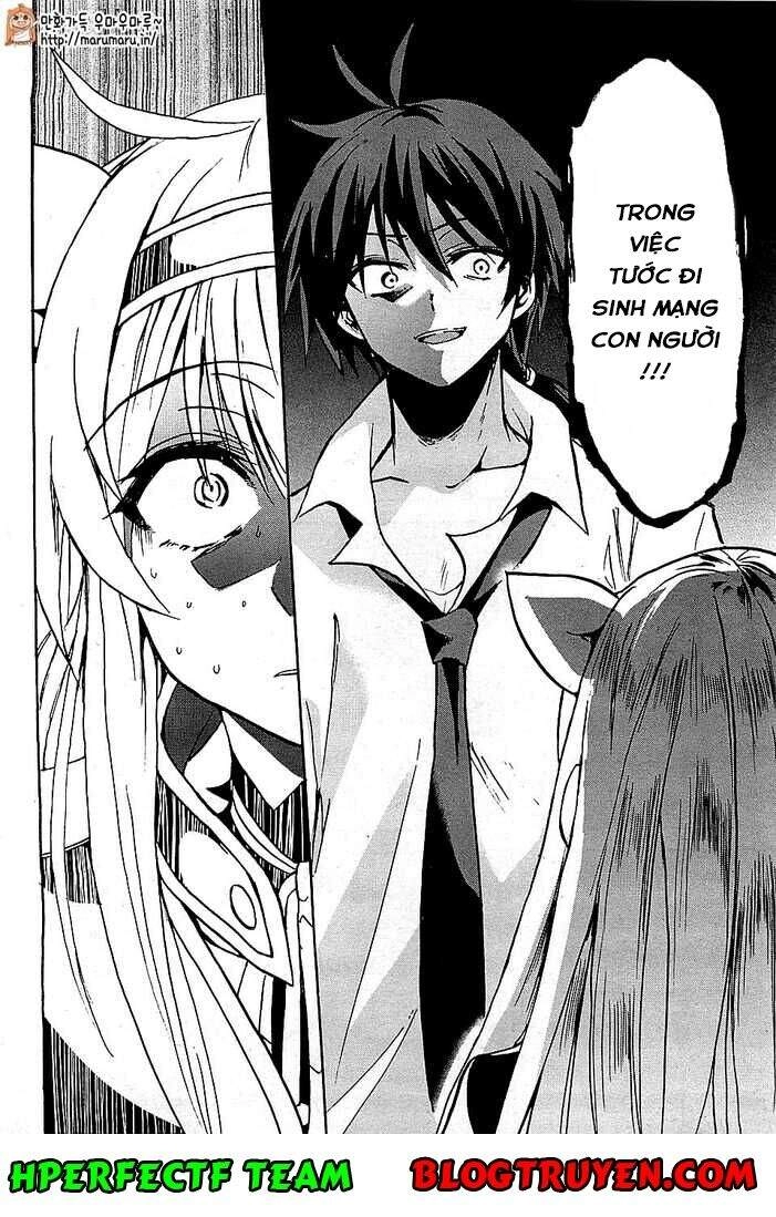 Ông Thầy Vi Diệu Chapter 2 - 17