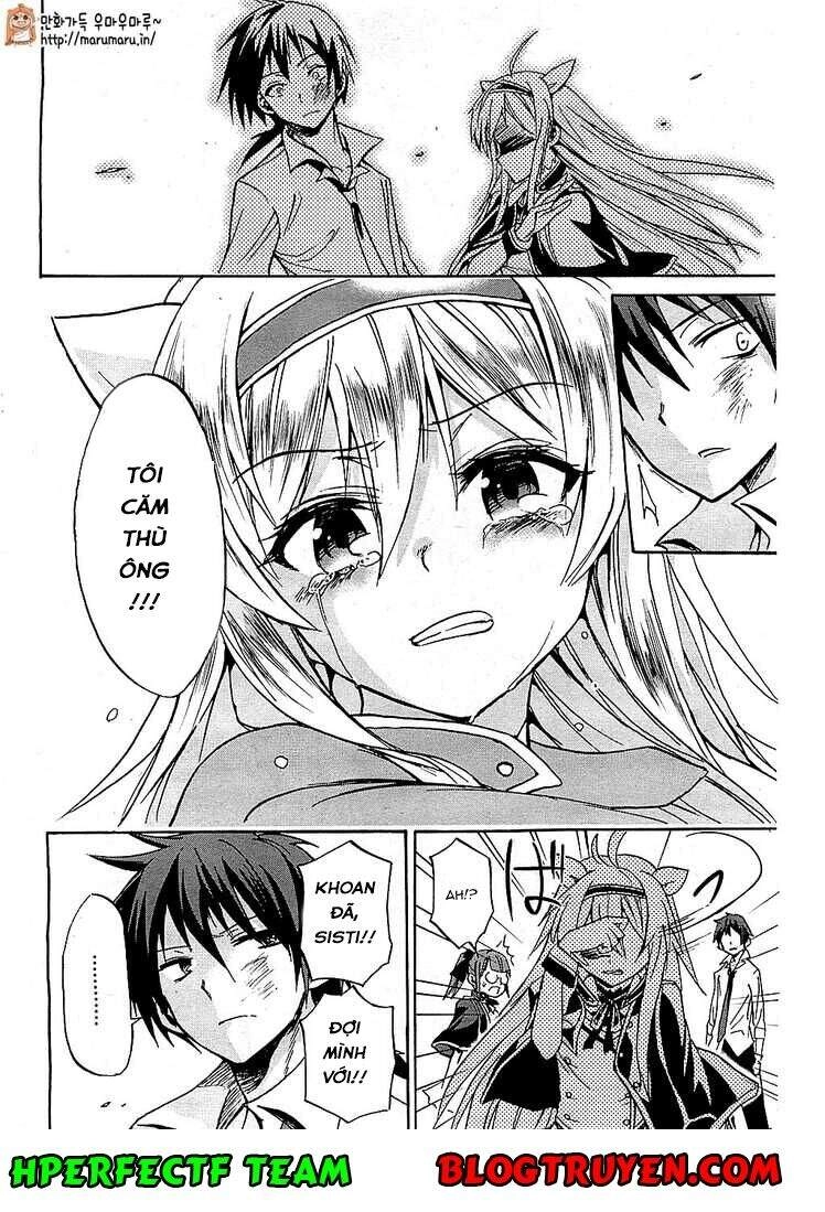 Ông Thầy Vi Diệu Chapter 2 - 19