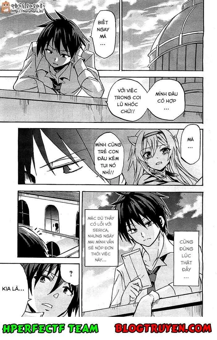 Ông Thầy Vi Diệu Chapter 2 - 20