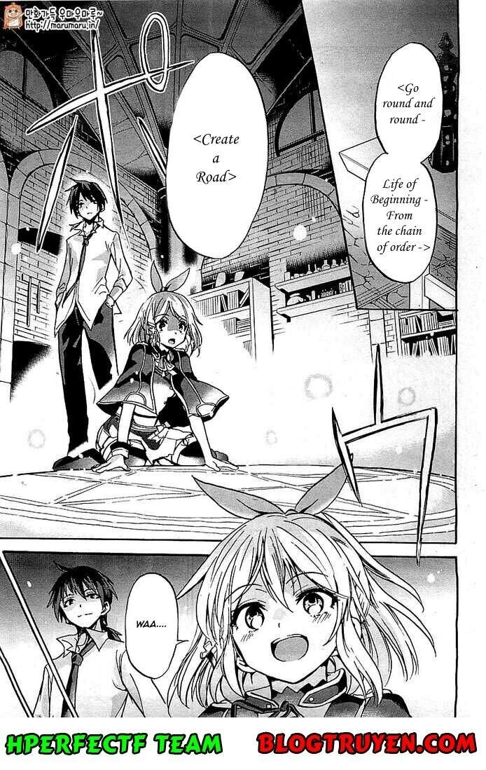 Ông Thầy Vi Diệu Chapter 2 - 22