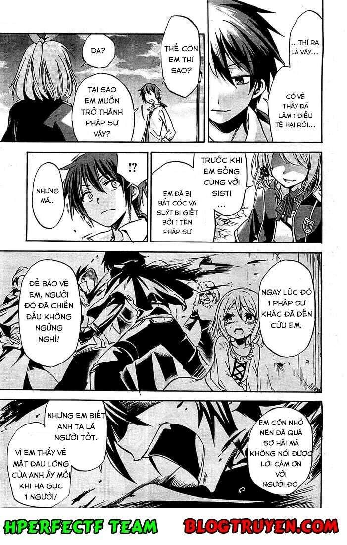 Ông Thầy Vi Diệu Chapter 2 - 24