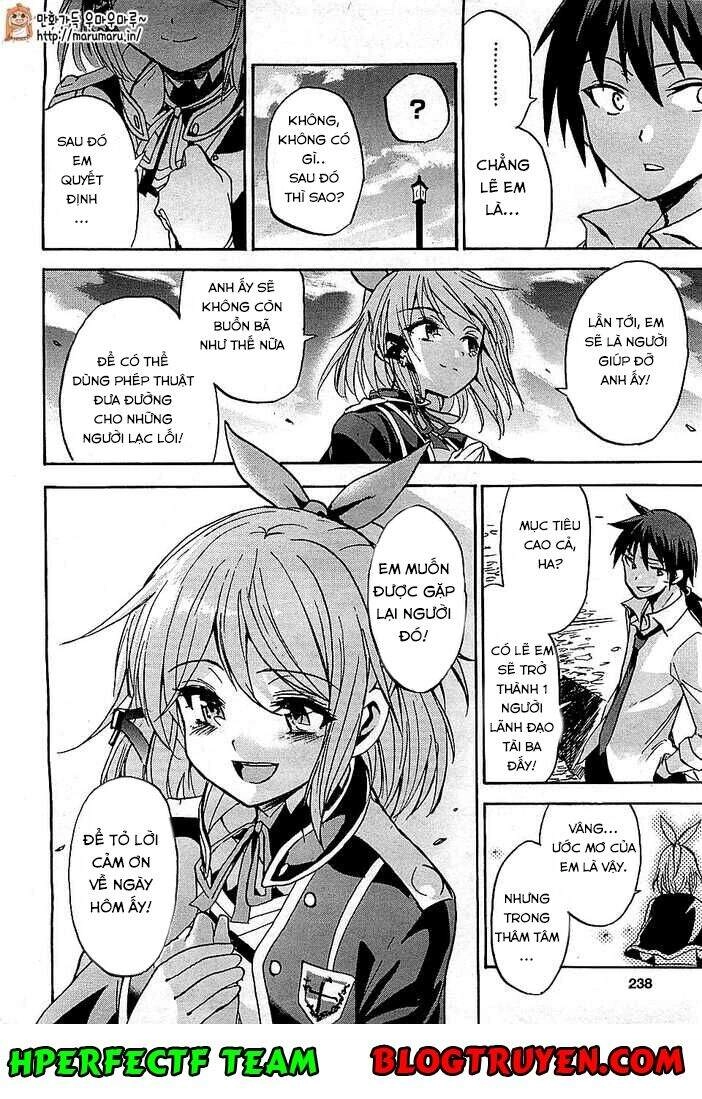 Ông Thầy Vi Diệu Chapter 2 - 25