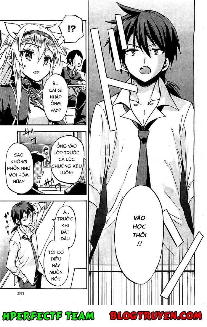 Ông Thầy Vi Diệu Chapter 2 - 28