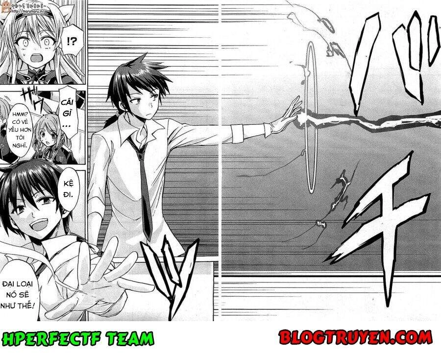 Ông Thầy Vi Diệu Chapter 2 - 37