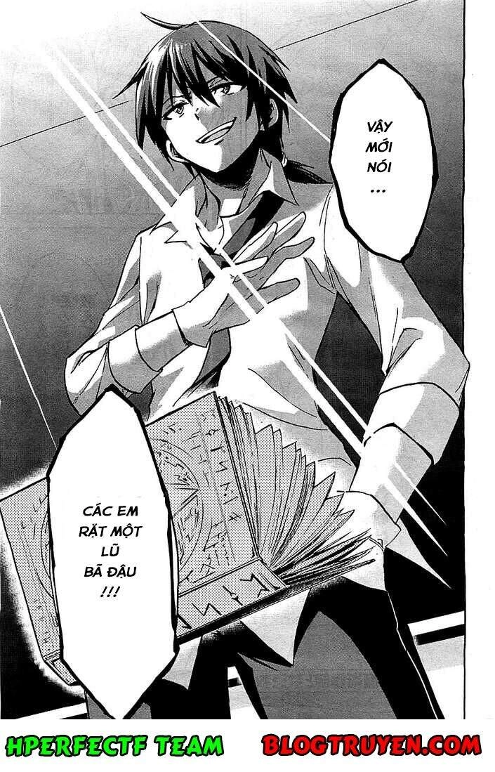 Ông Thầy Vi Diệu Chapter 2 - 39