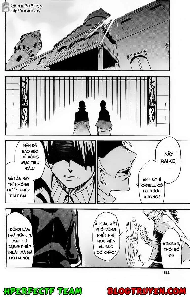 Ông Thầy Vi Diệu Chapter 3 - 26