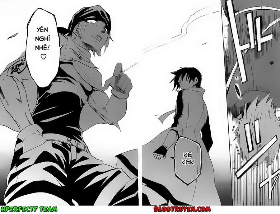 Ông Thầy Vi Diệu Chapter 3 - 28