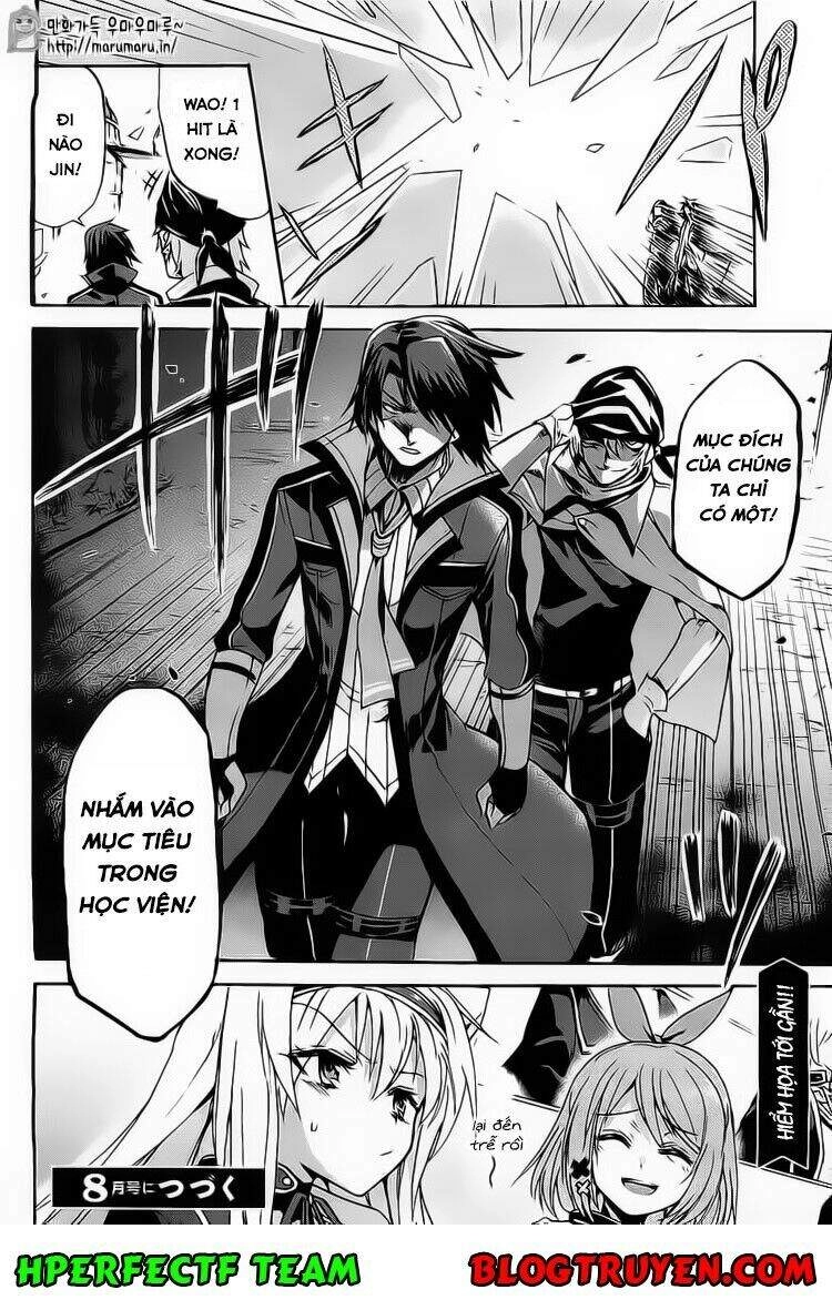 Ông Thầy Vi Diệu Chapter 3 - 29