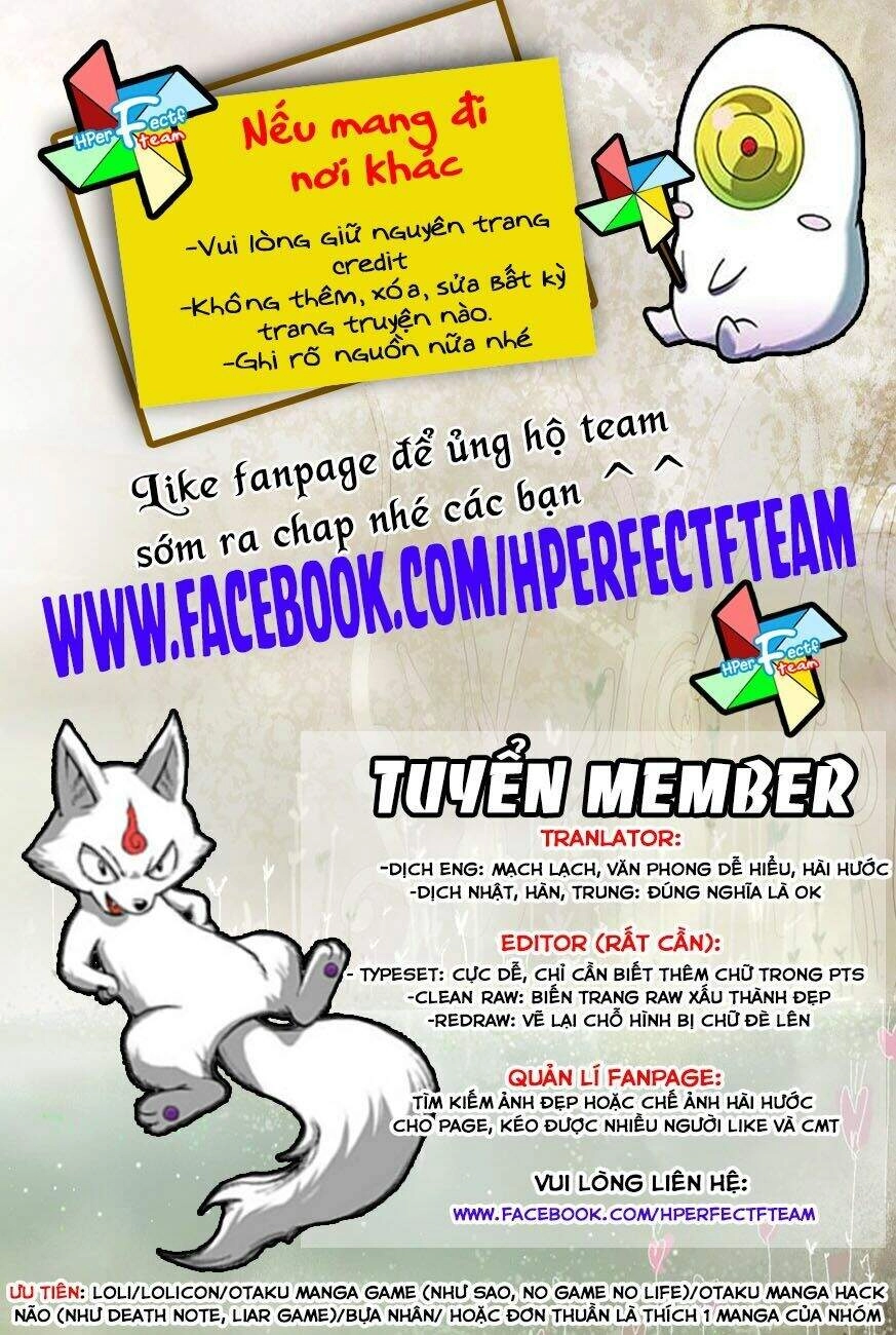 Ông Thầy Vi Diệu Chapter 3 - 30