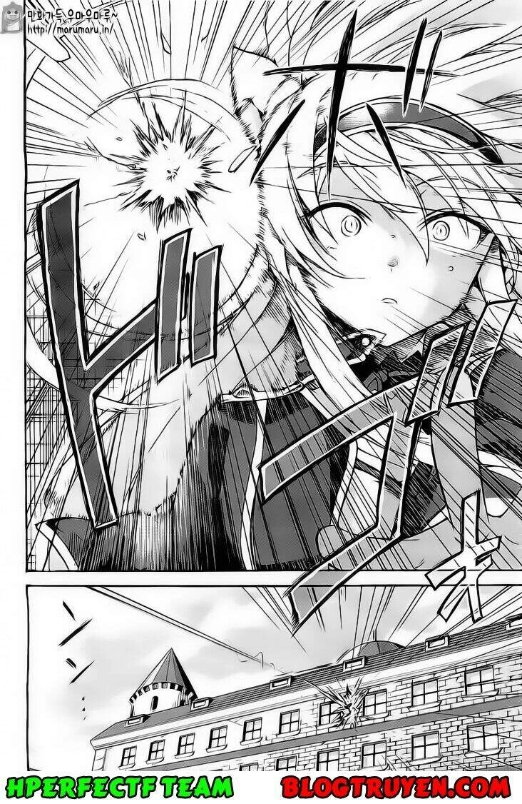 Ông Thầy Vi Diệu Chapter 4 - 7