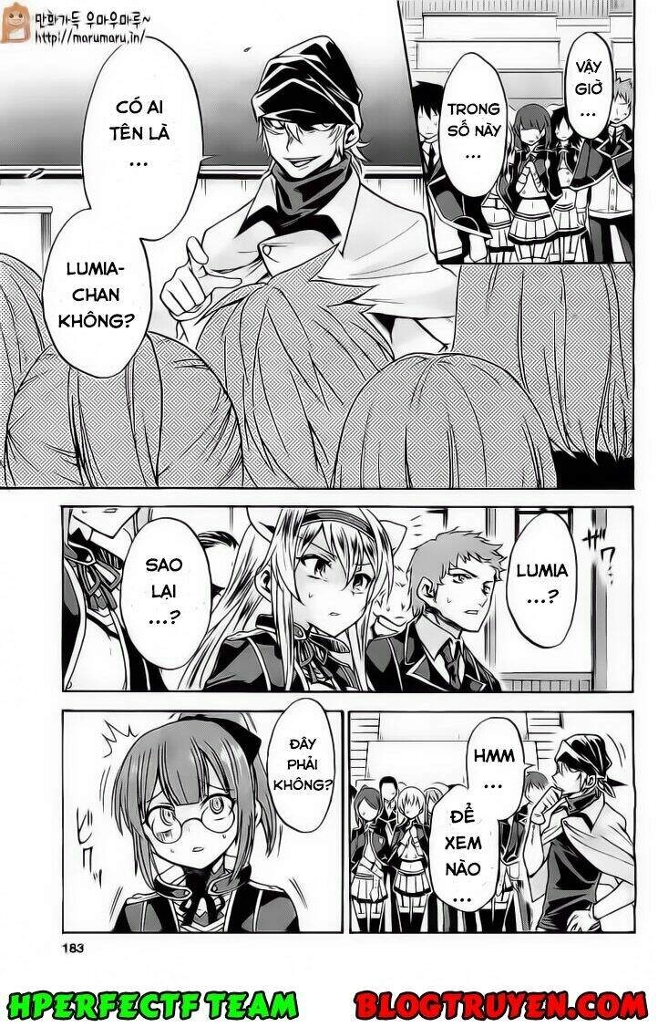 Ông Thầy Vi Diệu Chapter 4 - 9