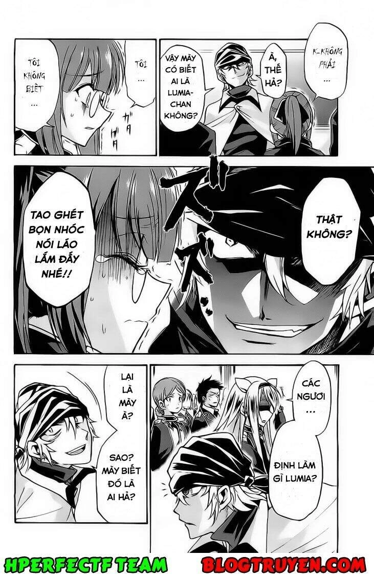 Ông Thầy Vi Diệu Chapter 4 - 10