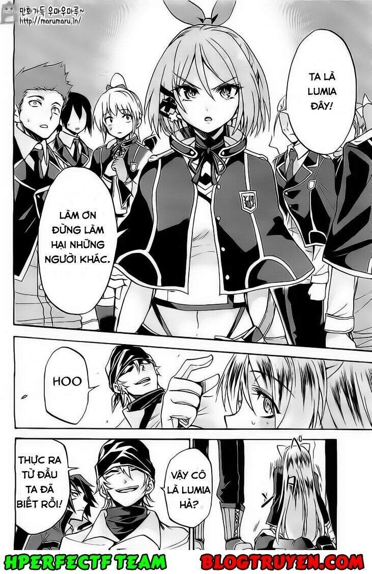 Ông Thầy Vi Diệu Chapter 4 - 12