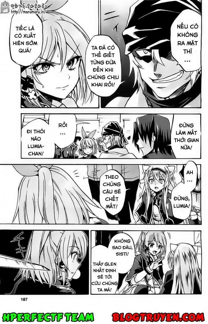 Ông Thầy Vi Diệu Chapter 4 - 13