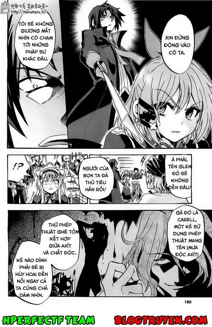 Ông Thầy Vi Diệu Chapter 4 - 14