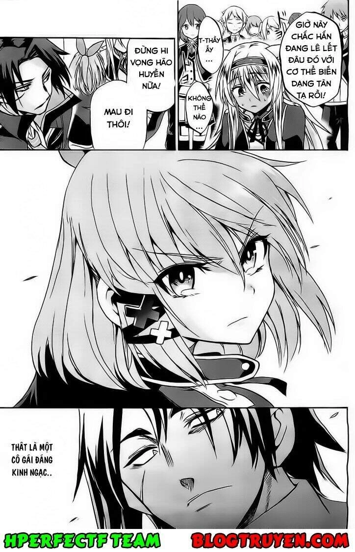 Ông Thầy Vi Diệu Chapter 4 - 15