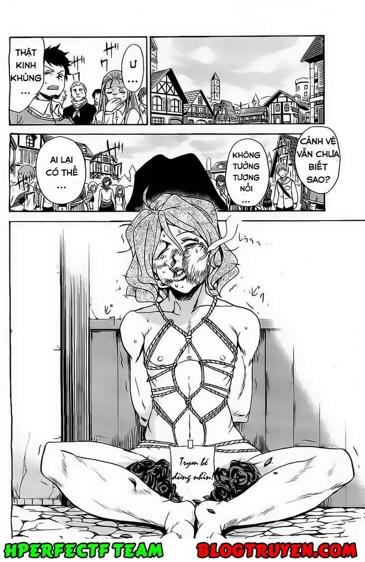 Ông Thầy Vi Diệu Chapter 4 - 18