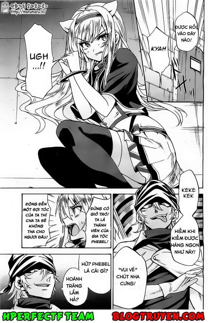 Ông Thầy Vi Diệu Chapter 4 - 19