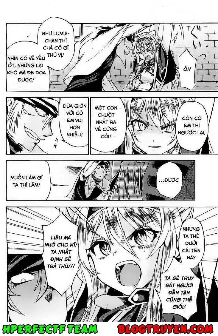 Ông Thầy Vi Diệu Chapter 4 - 20