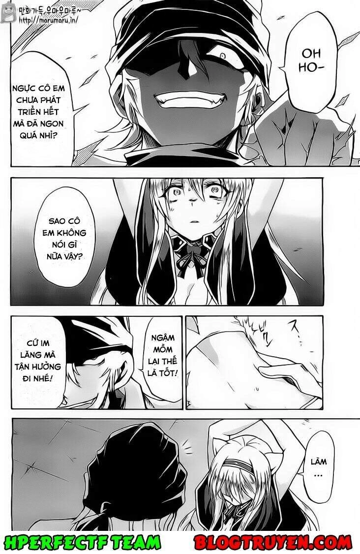 Ông Thầy Vi Diệu Chapter 4 - 22