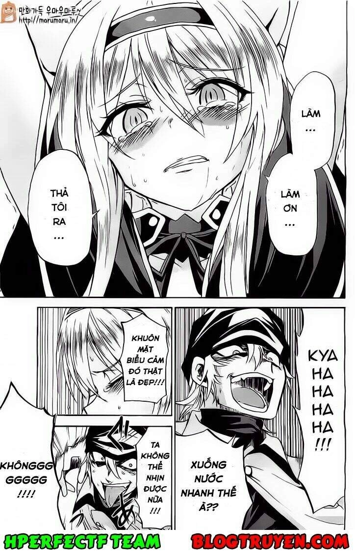 Ông Thầy Vi Diệu Chapter 4 - 23