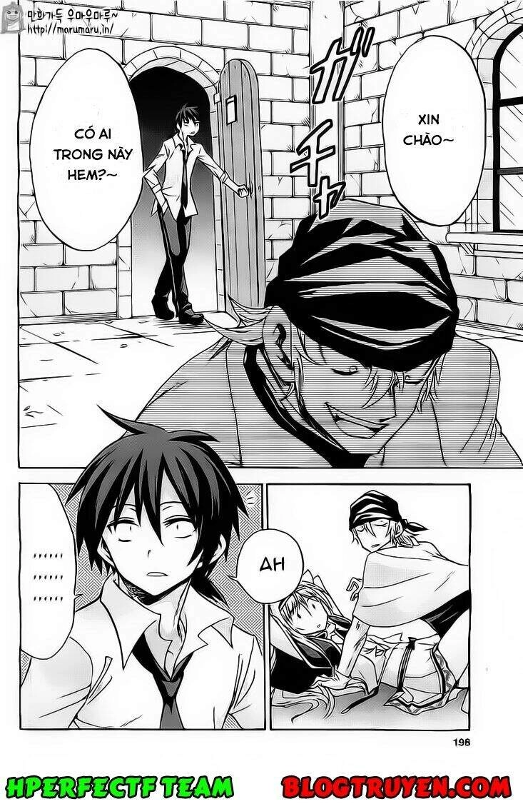 Ông Thầy Vi Diệu Chapter 4 - 24