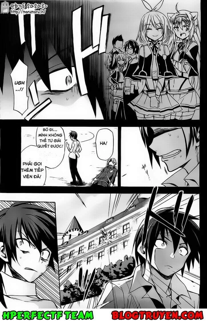 Ông Thầy Vi Diệu Chapter 4 - 27