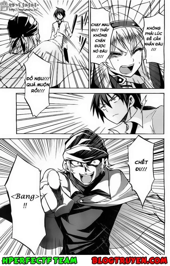 Ông Thầy Vi Diệu Chapter 4 - 29