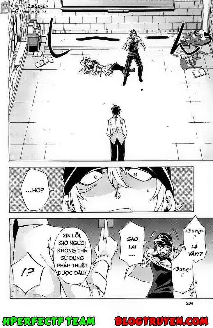 Ông Thầy Vi Diệu Chapter 4 - 30