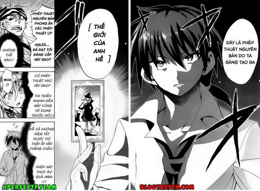 Ông Thầy Vi Diệu Chapter 4 - 32