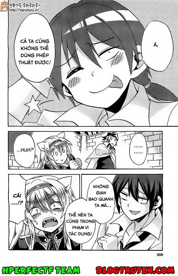 Ông Thầy Vi Diệu Chapter 4 - 33