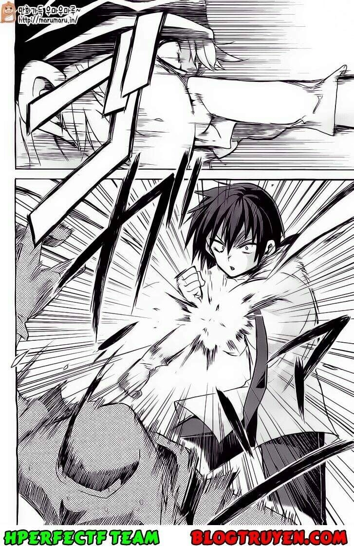 Ông Thầy Vi Diệu Chapter 4 - 35