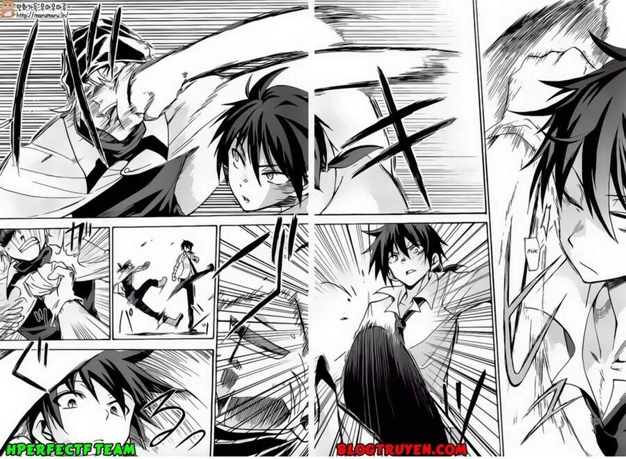 Ông Thầy Vi Diệu Chapter 4 - 37