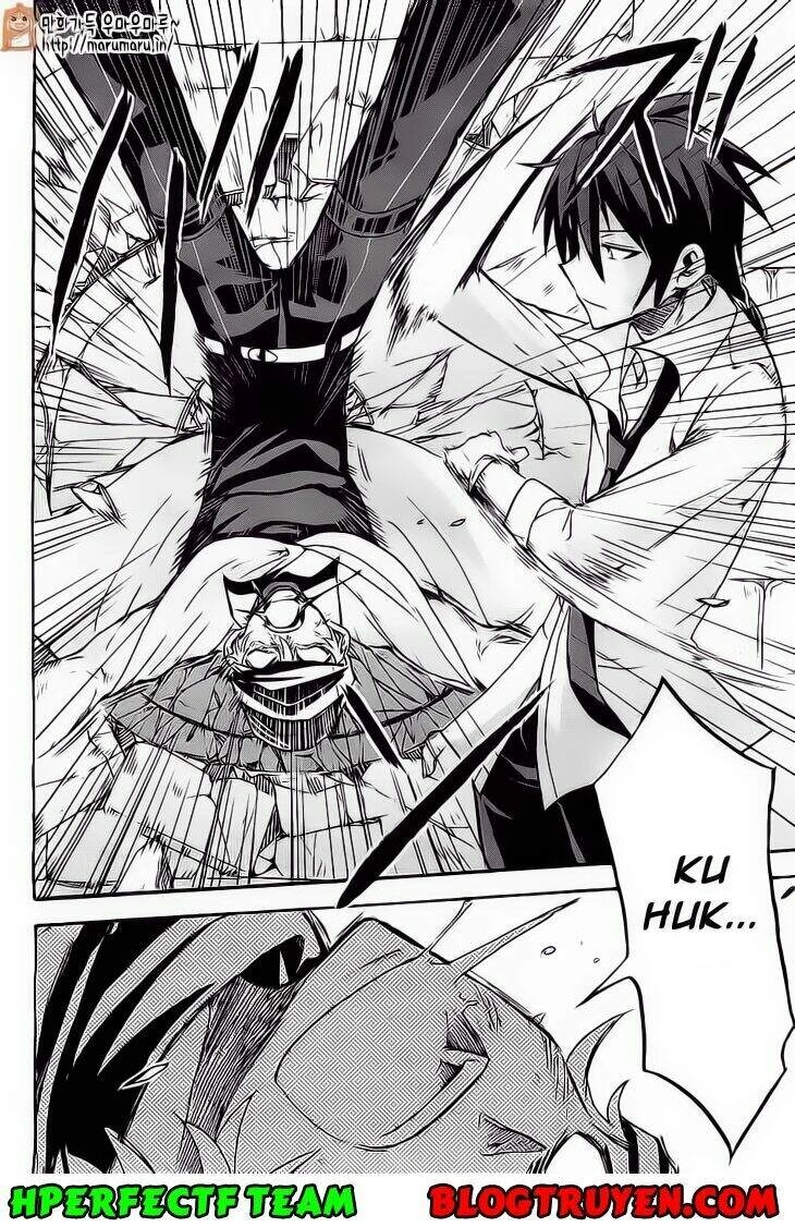 Ông Thầy Vi Diệu Chapter 4 - 38