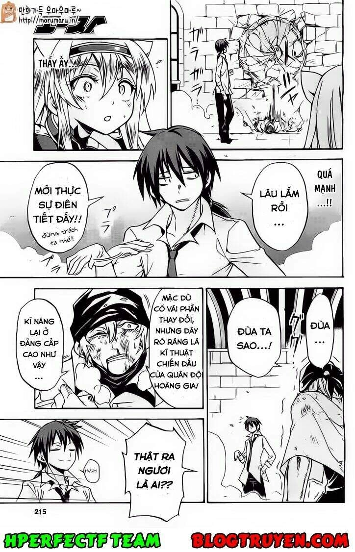 Ông Thầy Vi Diệu Chapter 4 - 39