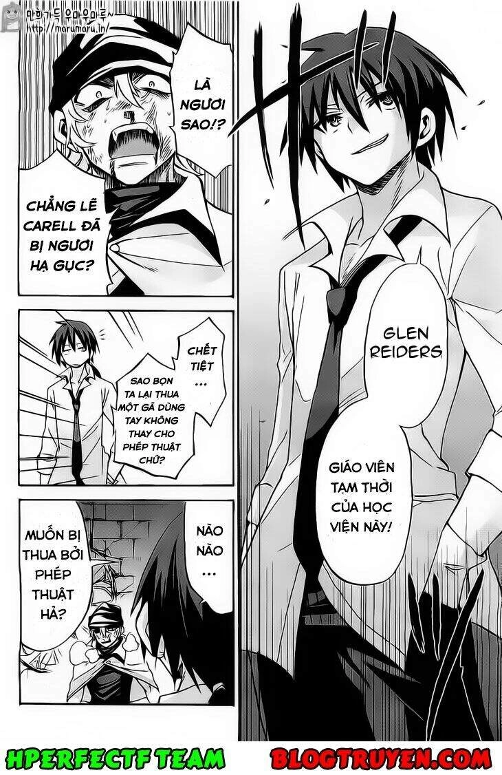 Ông Thầy Vi Diệu Chapter 4 - 40